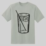 Dry Zone ® Short Sleeve Raglan T Shirt Thumbnail