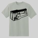 Dry Zone ® Short Sleeve Raglan T Shirt Thumbnail