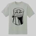 Dry Zone ® Short Sleeve Raglan T Shirt Thumbnail