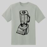 Dry Zone ® Short Sleeve Raglan T Shirt Thumbnail