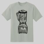 Dry Zone ® Short Sleeve Raglan T Shirt Thumbnail