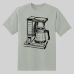 Dry Zone ® Short Sleeve Raglan T Shirt Thumbnail