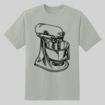 Dry Zone ® Short Sleeve Raglan T Shirt Thumbnail