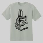 Dry Zone ® Short Sleeve Raglan T Shirt Thumbnail