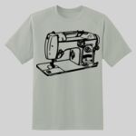 Dry Zone ® Short Sleeve Raglan T Shirt Thumbnail