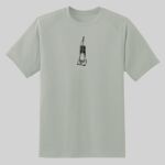 Dry Zone ® Short Sleeve Raglan T Shirt Thumbnail