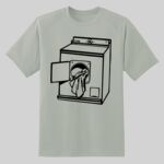 Dry Zone ® Short Sleeve Raglan T Shirt Thumbnail