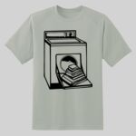 Dry Zone ® Short Sleeve Raglan T Shirt Thumbnail