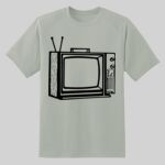 Dry Zone ® Short Sleeve Raglan T Shirt Thumbnail