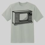 Dry Zone ® Short Sleeve Raglan T Shirt Thumbnail