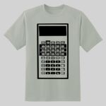 Dry Zone ® Short Sleeve Raglan T Shirt Thumbnail