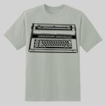 Dry Zone ® Short Sleeve Raglan T Shirt Thumbnail