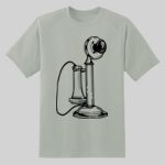 Dry Zone ® Short Sleeve Raglan T Shirt Thumbnail