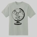 Dry Zone ® Short Sleeve Raglan T Shirt Thumbnail