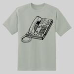Dry Zone ® Short Sleeve Raglan T Shirt Thumbnail