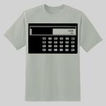 Dry Zone ® Short Sleeve Raglan T Shirt Thumbnail