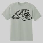 Dry Zone ® Short Sleeve Raglan T Shirt Thumbnail