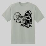 Dry Zone ® Short Sleeve Raglan T Shirt Thumbnail