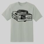 Dry Zone ® Short Sleeve Raglan T Shirt Thumbnail