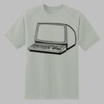 Dry Zone ® Short Sleeve Raglan T Shirt Thumbnail