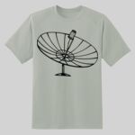 Dry Zone ® Short Sleeve Raglan T Shirt Thumbnail