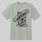 Dry Zone ® Short Sleeve Raglan T Shirt Thumbnail