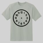 Dry Zone ® Short Sleeve Raglan T Shirt Thumbnail