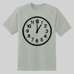 Dry Zone ® Short Sleeve Raglan T Shirt Thumbnail