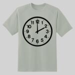 Dry Zone ® Short Sleeve Raglan T Shirt Thumbnail