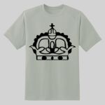 Dry Zone ® Short Sleeve Raglan T Shirt Thumbnail