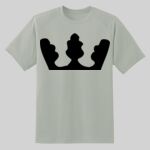 Dry Zone ® Short Sleeve Raglan T Shirt Thumbnail