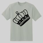 Dry Zone ® Short Sleeve Raglan T Shirt Thumbnail