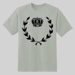 Dry Zone ® Short Sleeve Raglan T Shirt Thumbnail