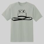 Dry Zone ® Short Sleeve Raglan T Shirt Thumbnail