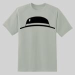 Dry Zone ® Short Sleeve Raglan T Shirt Thumbnail