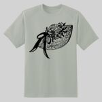 Dry Zone ® Short Sleeve Raglan T Shirt Thumbnail