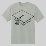 Dry Zone ® Short Sleeve Raglan T Shirt Thumbnail