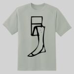 Dry Zone ® Short Sleeve Raglan T Shirt Thumbnail