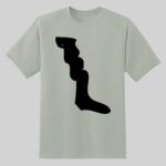 Dry Zone ® Short Sleeve Raglan T Shirt Thumbnail