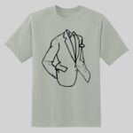 Dry Zone ® Short Sleeve Raglan T Shirt Thumbnail