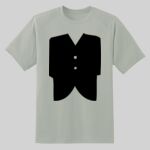 Dry Zone ® Short Sleeve Raglan T Shirt Thumbnail