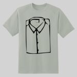 Dry Zone ® Short Sleeve Raglan T Shirt Thumbnail