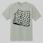 Dry Zone ® Short Sleeve Raglan T Shirt Thumbnail