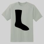 Dry Zone ® Short Sleeve Raglan T Shirt Thumbnail