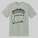 Dry Zone ® Short Sleeve Raglan T Shirt Thumbnail