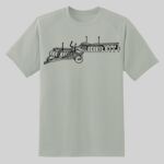 Dry Zone ® Short Sleeve Raglan T Shirt Thumbnail