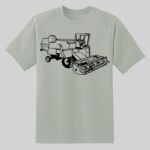 Dry Zone ® Short Sleeve Raglan T Shirt Thumbnail