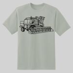 Dry Zone ® Short Sleeve Raglan T Shirt Thumbnail