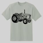 Dry Zone ® Short Sleeve Raglan T Shirt Thumbnail