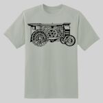 Dry Zone ® Short Sleeve Raglan T Shirt Thumbnail